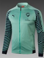 Arsenal Jacket 2018/19