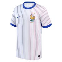 Maglia Francia Away 2024