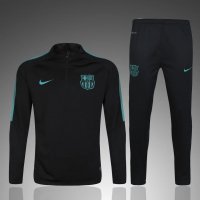 Squad Tracksuit FC Barcelona 2016/17 - JUNIOR