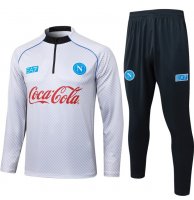 Squad Tracksuit Napoli 2025/26
