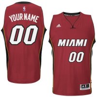 Custom, Miami Heat [Alternate]