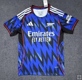 Maillot Arsenal Extérieur 2025/26