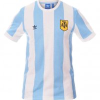 Shirt Argentina World Cup 1978