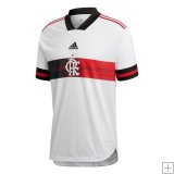 Shirt Flamengo Away 2020/21