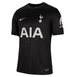Tottenham Hotspur 2a Equipación 2025/26