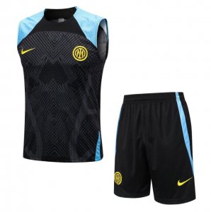 Inter Milan Training Kit 2022/23