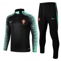 Squad Tracksuit Portugal 2018