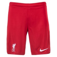 Liverpool Pantaloncini Home 2023/24