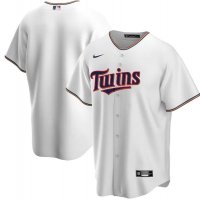 Minnesota Twins - White