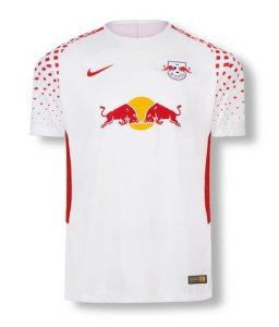 RB Leipzig 1a Equipación 2017/18