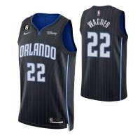 Franz Wagner, Orlando Magic 2022/23 - Icon