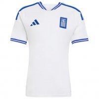 Shirt Greece Home 2026