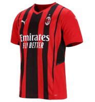 AC Milan 1a Equipación 2021/22