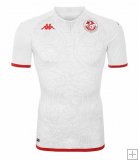 Shirt Tunisia Away 2022