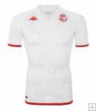 Maillot Tunisie Extérieur 2022