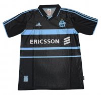 Maillot Extérieur Olympique Marseille 1999/00