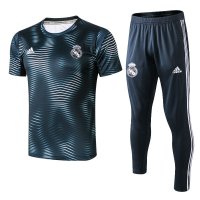 Real Madrid Shirt + Pants 2018/19