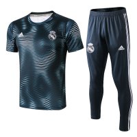 Real Madrid Maglia + Pantaloni 2018/19