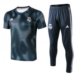 Real Madrid Maglia + Pantaloni 2018/19