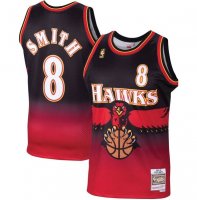 Steve Smith, Atlanta Hawks - Hardwoord Classics