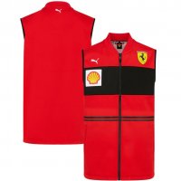 Scuderia Ferrari 2022 Vest