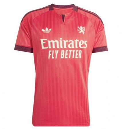 Shirt Olympique Lyon Away 2026/27
