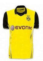 Maillot Borussia Dortmund UCL 2013/2014