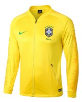 Chaqueta Brasil 2018