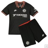 Chelsea Third 2019/20 Junior Kit