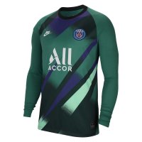 Maglia PSG Home Portiere 2019/20 ML