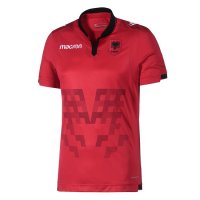 Shirt Albania Home 2019/20