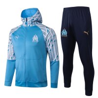 Tuta Olympique Marseille 2020/21