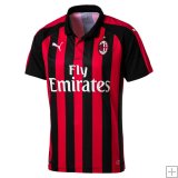 Shirt AC Milan Home 2018/19