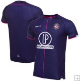 Maglia Toulouse FC Home 2021/22