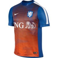 Maillot Formation Holland 2015/16