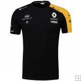 Camiseta Renault DP World 2020