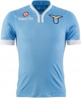 Maillot Lazio Domicile 2013/2014