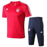 Kit Entrenamiento Bayern Munich 2017/18