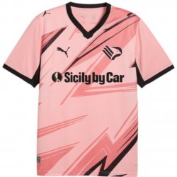 Maglia Palermo Home 2026/27