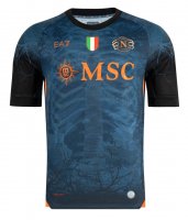 Maillot Napoli 'Halloween' 2025/26