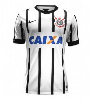 Maillot Corinthians Domicile 2014/15