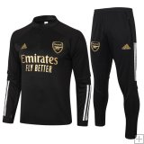 Squad Tracksuit Arsenal 2020/21