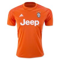 Maillot Juventus Gardien 2016/17