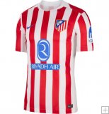 Maillot Atletico Madrid Domicile 2025/26