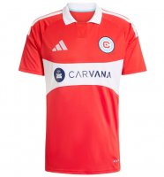 Chicago Fire 1a Equipación 2026