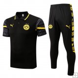 Polo + Pantalones Borussia Dortmund 2022/23