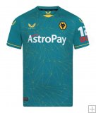 Shirt Wolves Away 2022/23