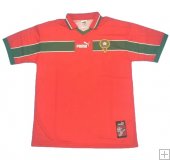 Shirt Morocco Home WC1998
