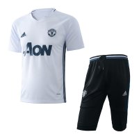 Kit Entrenamiento Manchester United 2016/17