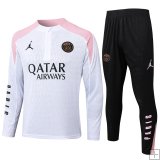 Squad Tracksuit PSG 2024/25